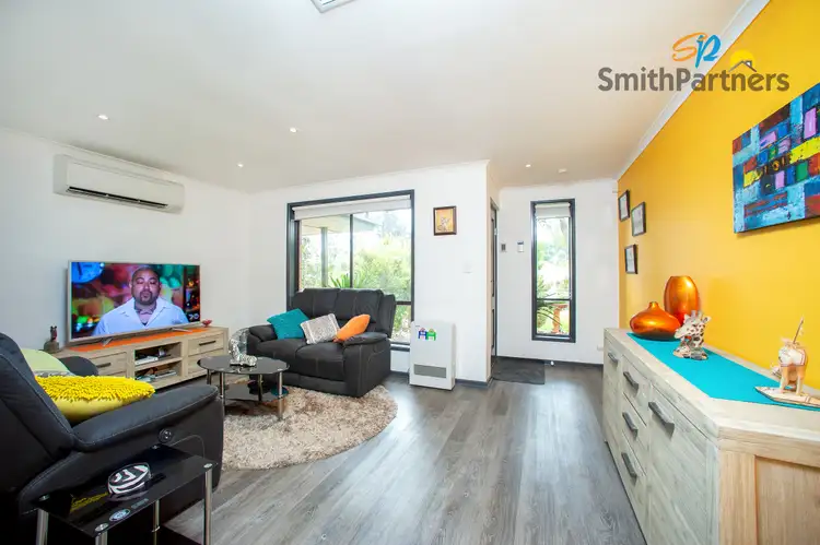 Fifth view of Homely house listing, 2/13 Metcalfe Avenue, Modbury Heights SA 5092