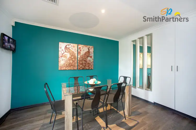Sixth view of Homely house listing, 2/13 Metcalfe Avenue, Modbury Heights SA 5092