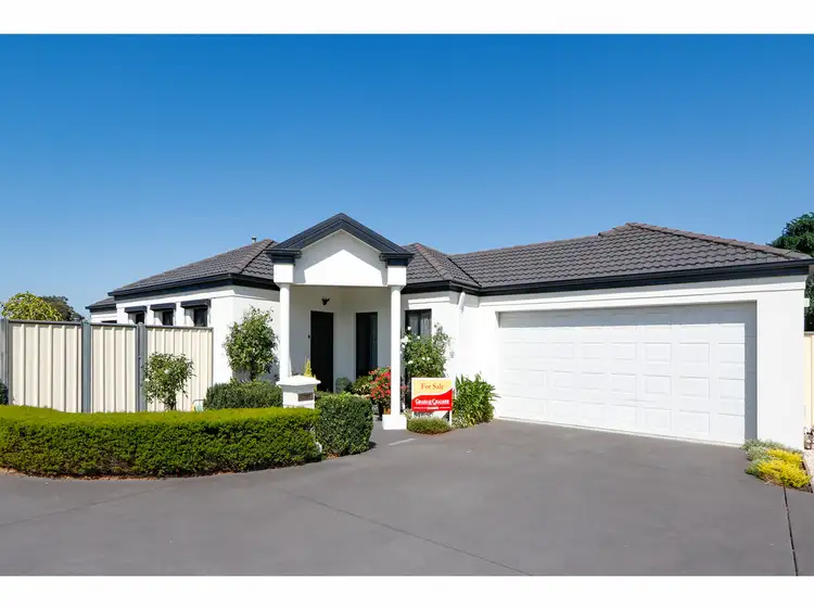 14/10 Weir Street, Sale VIC 3850