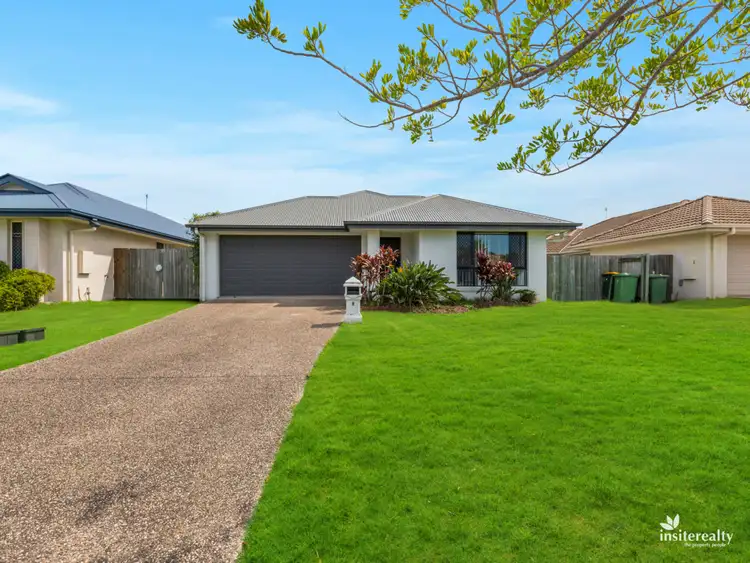 8 Marsalis Street, Sippy Downs QLD 4556