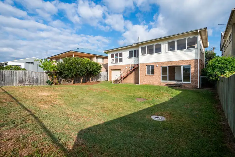 Second view of Homely house listing, 6 Miller Street, Grafton NSW 2460