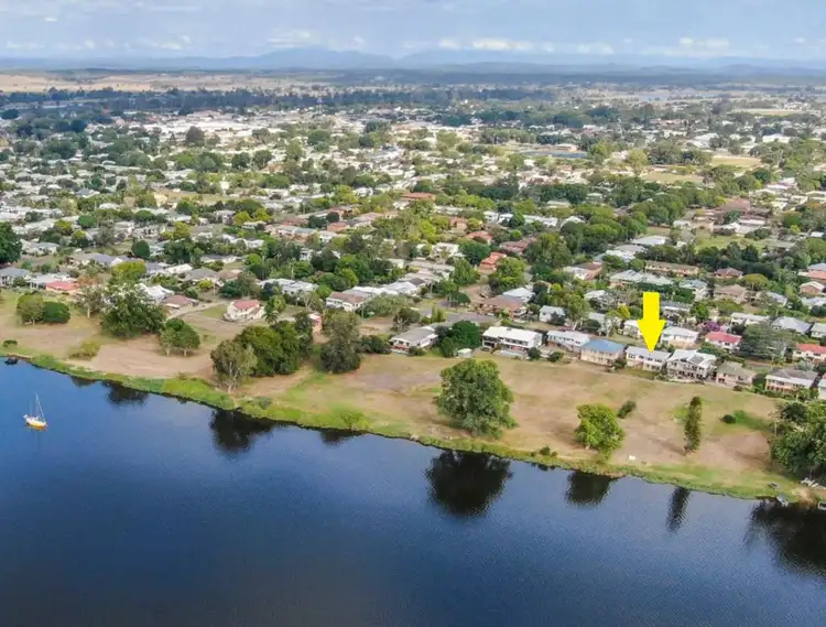 Fifth view of Homely house listing, 6 Miller Street, Grafton NSW 2460