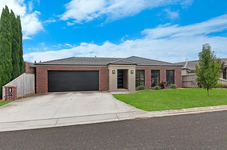 Main view of Homely house listing, 2 Matthews Court, Warrnambool VIC 3280