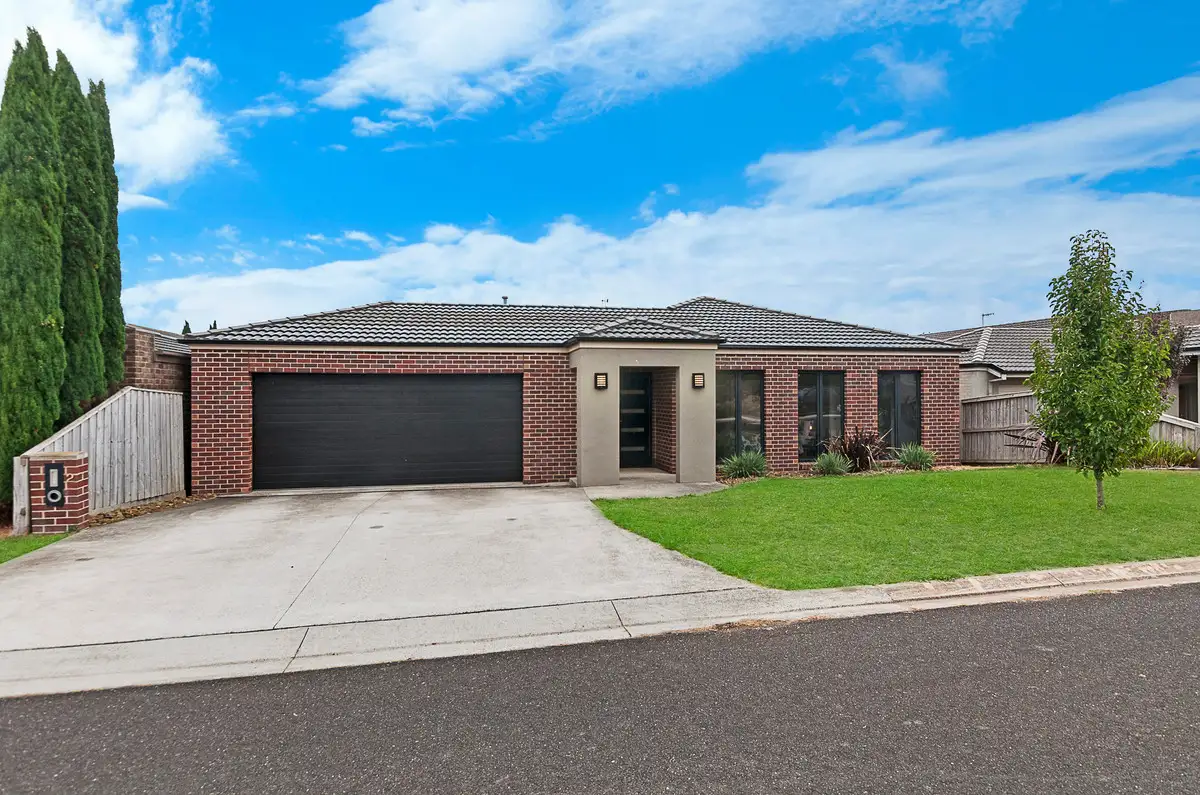 Main view of Homely house listing, 2 Matthews Court, Warrnambool VIC 3280