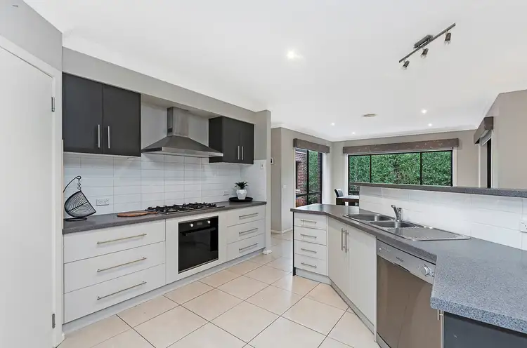 Second view of Homely house listing, 2 Matthews Court, Warrnambool VIC 3280