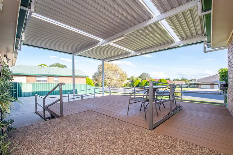 Third view of Homely house listing, 22 Askin Close, Scone NSW 2337