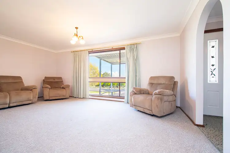 Fourth view of Homely house listing, 22 Askin Close, Scone NSW 2337