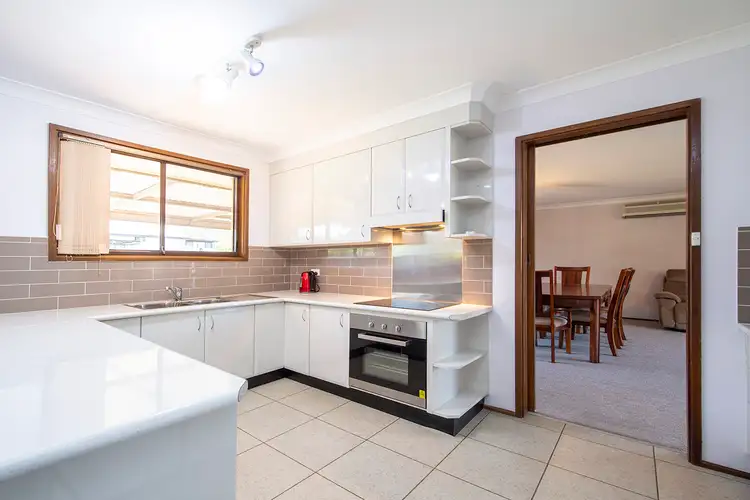 Sixth view of Homely house listing, 22 Askin Close, Scone NSW 2337