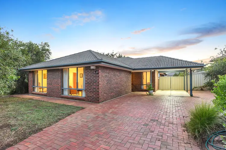 25 Buccaneer Drive, Seaford Rise SA 5169