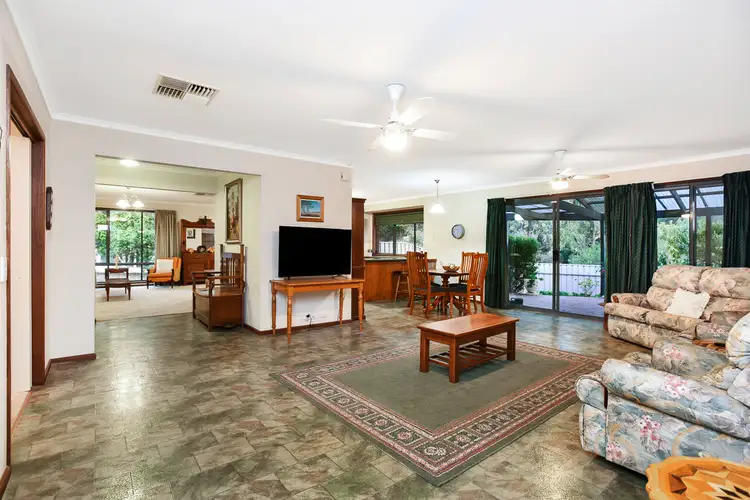 Second view of Homely house listing, 25 Buccaneer Drive, Seaford Rise SA 5169