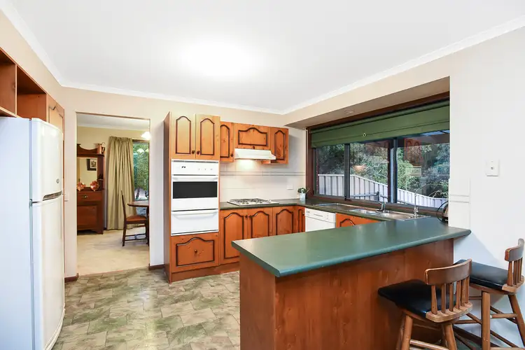 Third view of Homely house listing, 25 Buccaneer Drive, Seaford Rise SA 5169