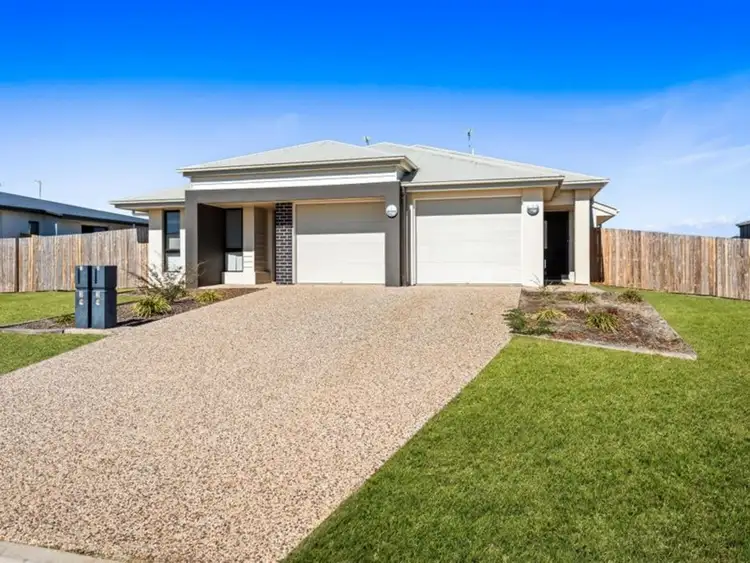 Second view of Homely house listing, 3 Magpie Drive, Cambooya QLD 4358