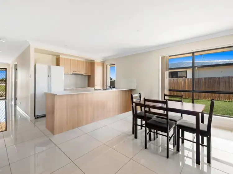 Third view of Homely house listing, 3 Magpie Drive, Cambooya QLD 4358