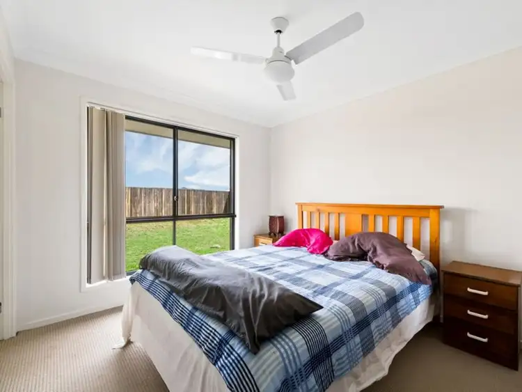 Fifth view of Homely house listing, 3 Magpie Drive, Cambooya QLD 4358