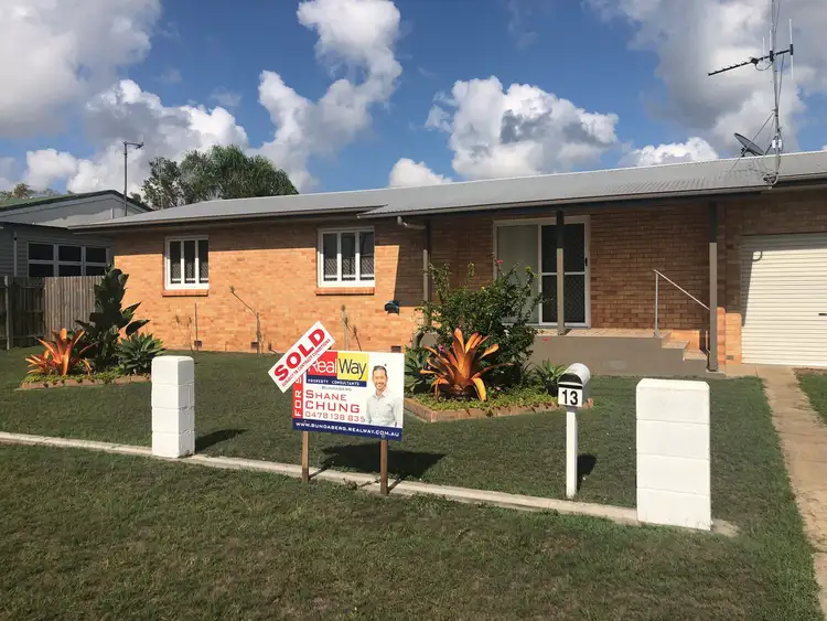 13 Warrell Street, Millbank QLD 4670