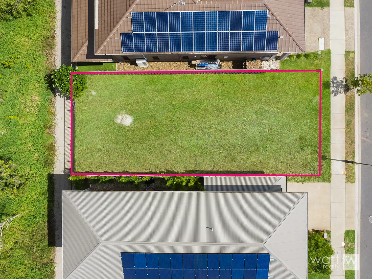 Main view of Homely land listing, 62 Macquarie Circuit, Fitzgibbon QLD 4018