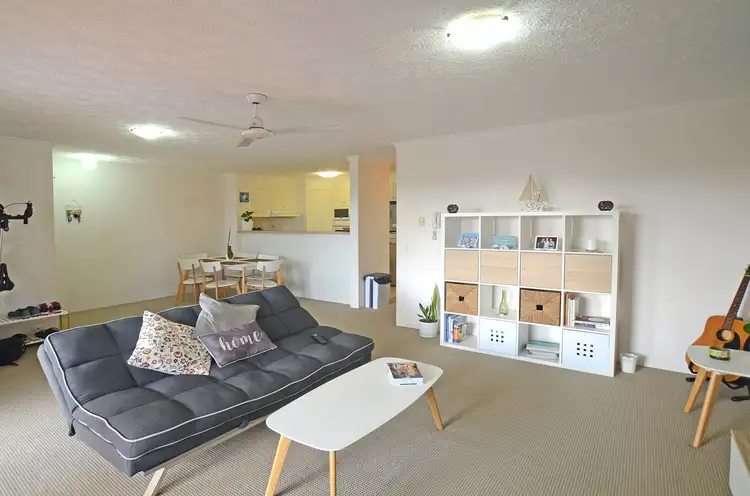 Third view of Homely apartment listing, 16/2103 Gold Coast Highway, Miami QLD 4220