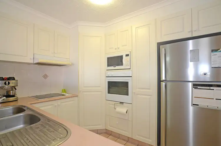 Sixth view of Homely apartment listing, 16/2103 Gold Coast Highway, Miami QLD 4220