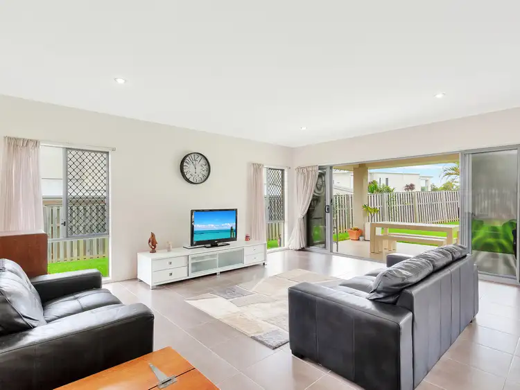 Main view of Homely house listing, 3 Monserrat Court, Reedy Creek QLD 4227