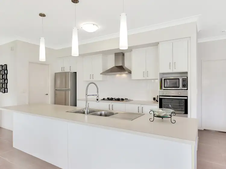 Second view of Homely house listing, 3 Monserrat Court, Reedy Creek QLD 4227