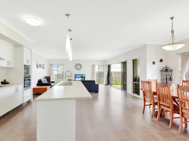 Third view of Homely house listing, 3 Monserrat Court, Reedy Creek QLD 4227