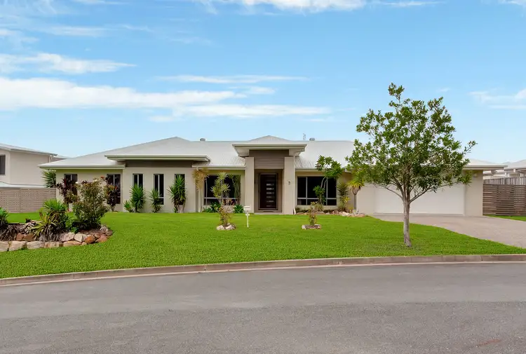 Fourth view of Homely house listing, 3 Monserrat Court, Reedy Creek QLD 4227