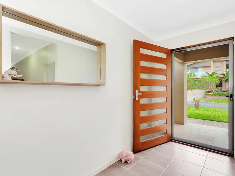 Fifth view of Homely house listing, 3 Monserrat Court, Reedy Creek QLD 4227