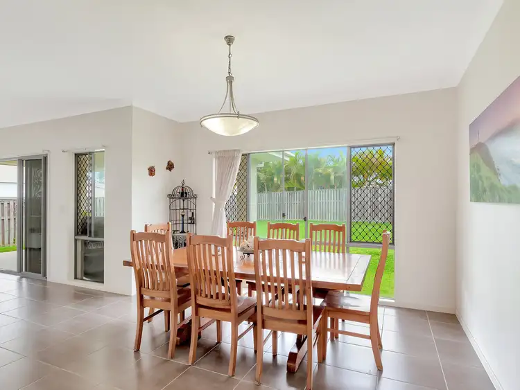Sixth view of Homely house listing, 3 Monserrat Court, Reedy Creek QLD 4227