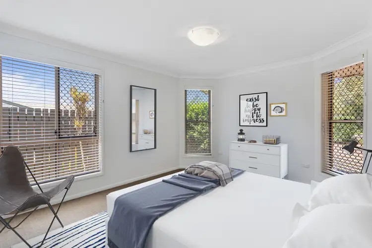 Main view of Homely unit listing, 2/30 Horrocks Crescent, Kearneys Spring QLD 4350