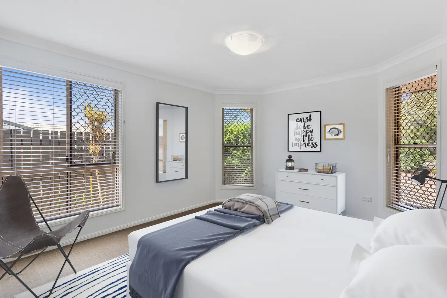 Main view of Homely unit listing, 2/30 Horrocks Crescent, Kearneys Spring QLD 4350