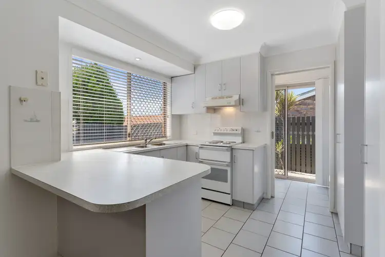 Third view of Homely unit listing, 2/30 Horrocks Crescent, Kearneys Spring QLD 4350