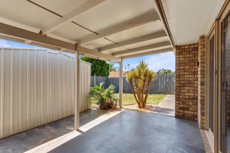 Sixth view of Homely unit listing, 2/30 Horrocks Crescent, Kearneys Spring QLD 4350