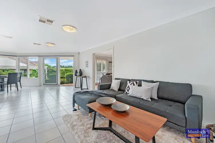 Second view of Homely house listing, 9 Richmond Court, Castle Hill NSW 2154
