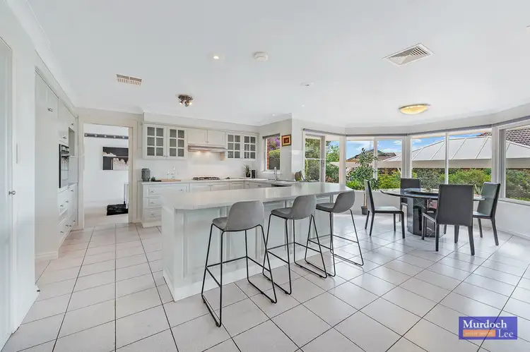 Third view of Homely house listing, 9 Richmond Court, Castle Hill NSW 2154