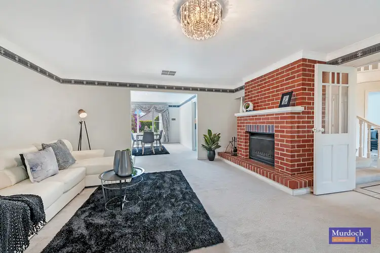 Sixth view of Homely house listing, 9 Richmond Court, Castle Hill NSW 2154