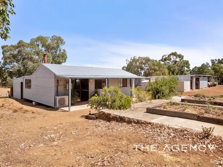 Second view of Homely house listing, 69 Wattle Way, Morangup WA 6083