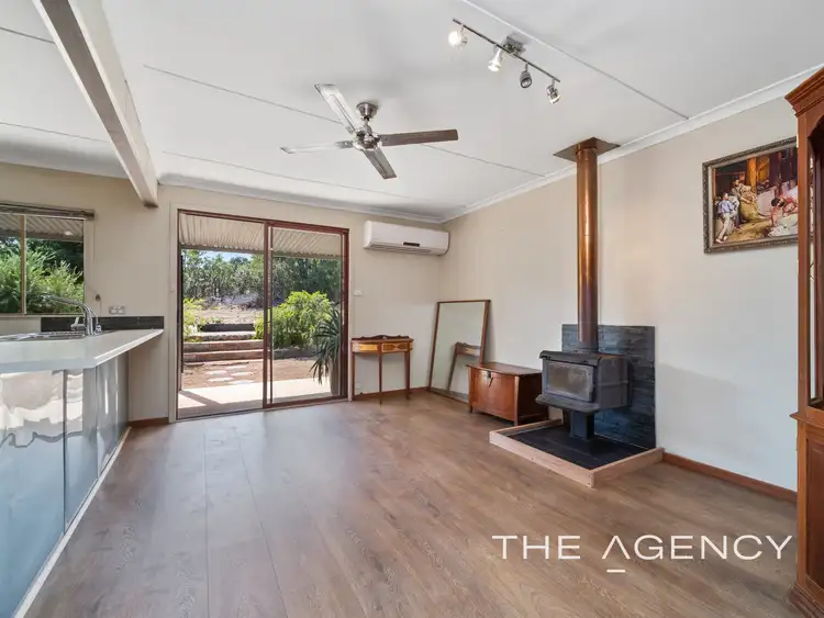 Fourth view of Homely house listing, 69 Wattle Way, Morangup WA 6083