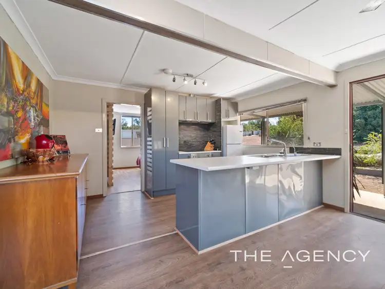 Fifth view of Homely house listing, 69 Wattle Way, Morangup WA 6083
