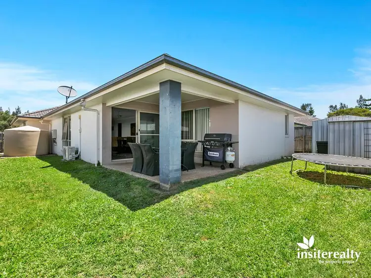17 Ashburton Crescent, Sippy Downs QLD 4556