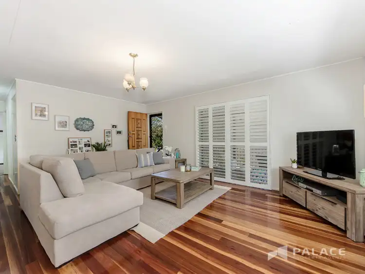 Main view of Homely house listing, 2 Chifley Crescent, Brassall QLD 4305