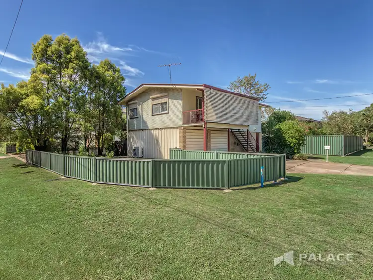 Second view of Homely house listing, 2 Chifley Crescent, Brassall QLD 4305