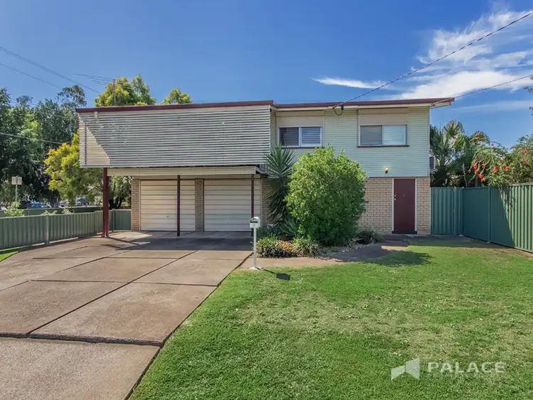 Fourth view of Homely house listing, 2 Chifley Crescent, Brassall QLD 4305