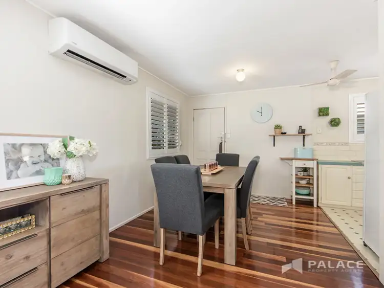 Fifth view of Homely house listing, 2 Chifley Crescent, Brassall QLD 4305
