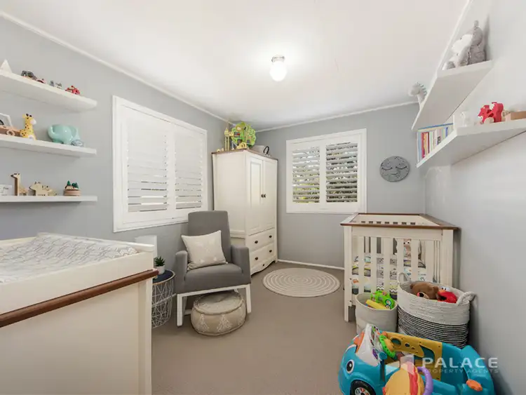 Sixth view of Homely house listing, 2 Chifley Crescent, Brassall QLD 4305