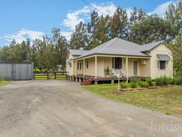 Main view of Homely house listing, 17 Government Circuit, Kearsley NSW 2325