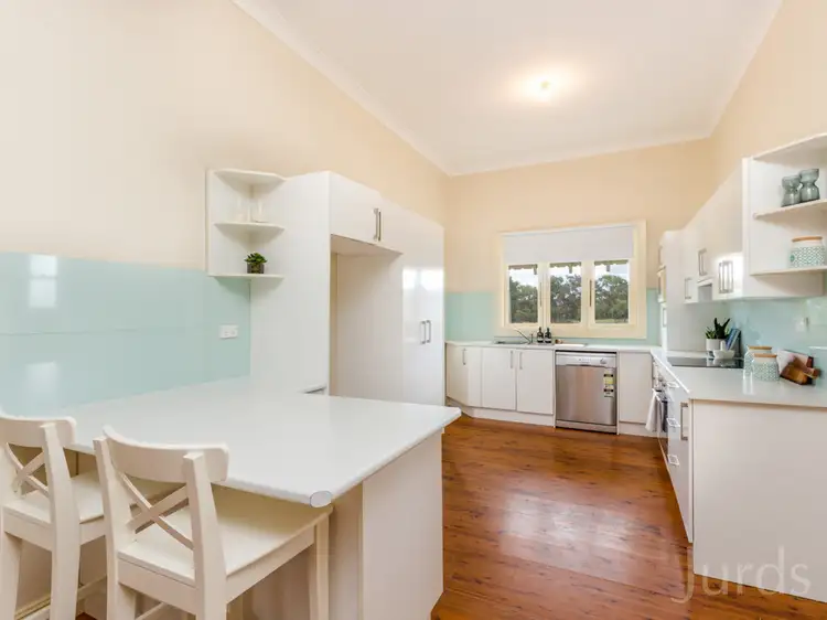 Second view of Homely house listing, 17 Government Circuit, Kearsley NSW 2325