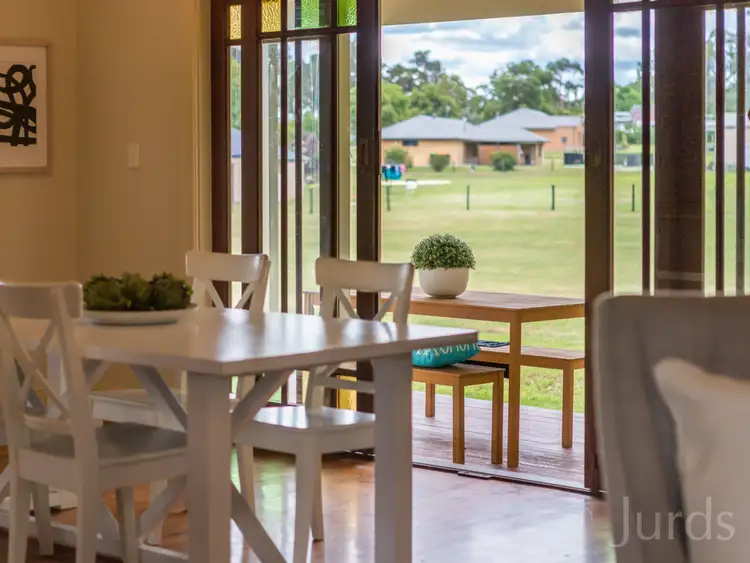 Fifth view of Homely house listing, 17 Government Circuit, Kearsley NSW 2325