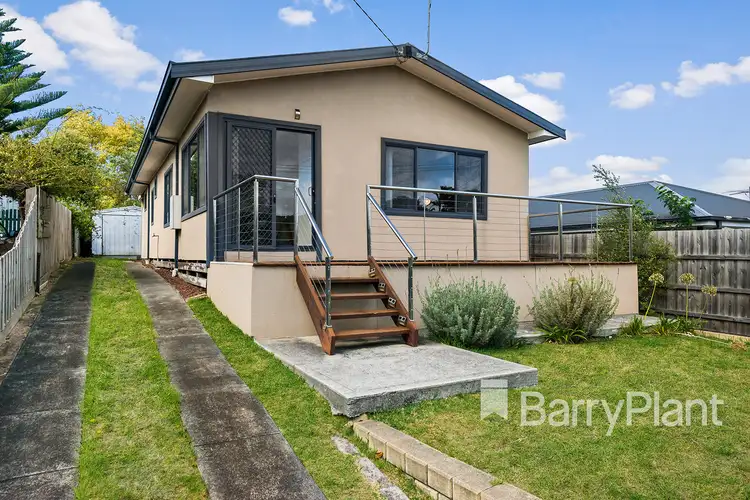 63 Fourth Avenue, Rosebud VIC 3939