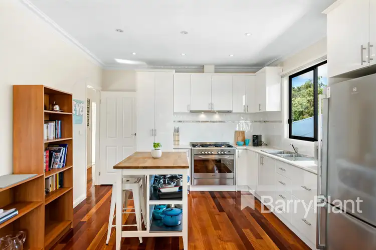 Second view of Homely house listing, 63 Fourth Avenue, Rosebud VIC 3939