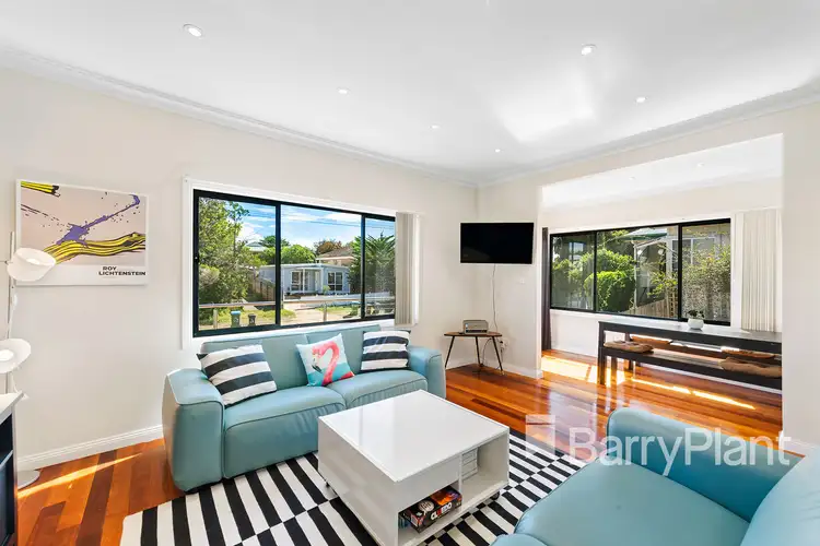Third view of Homely house listing, 63 Fourth Avenue, Rosebud VIC 3939